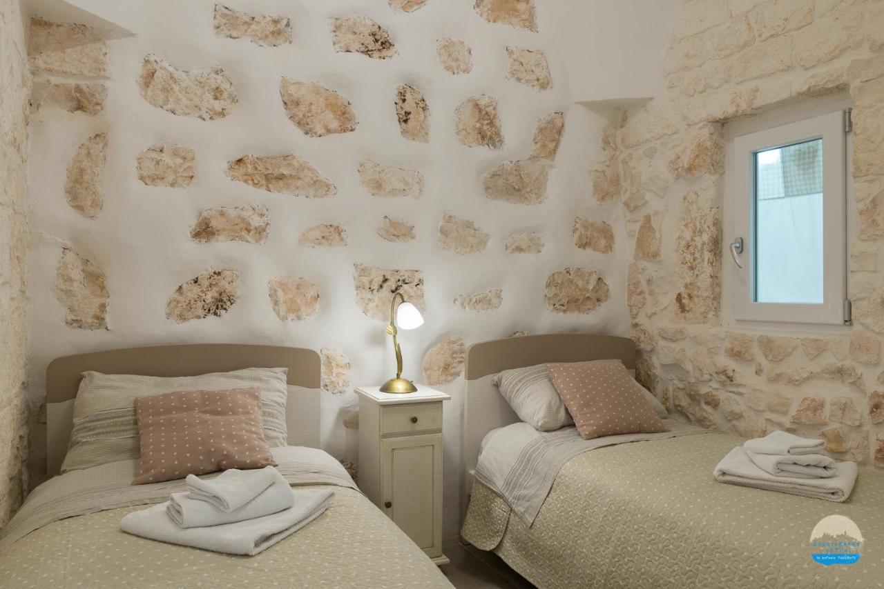 Casa Filomena Apartment ออสตูนี ภายนอก รูปภาพ