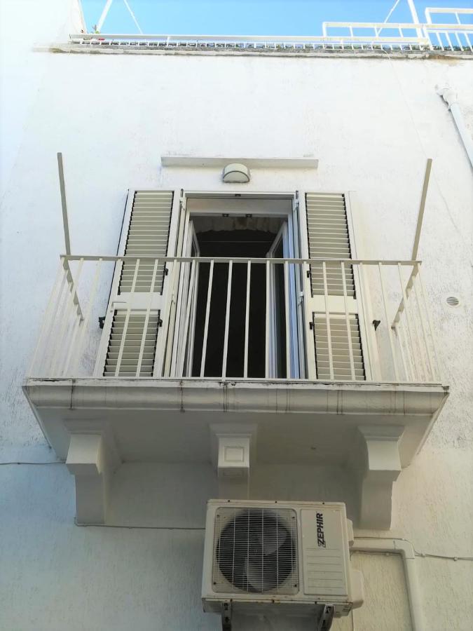 Casa Filomena Apartment ออสตูนี ภายนอก รูปภาพ