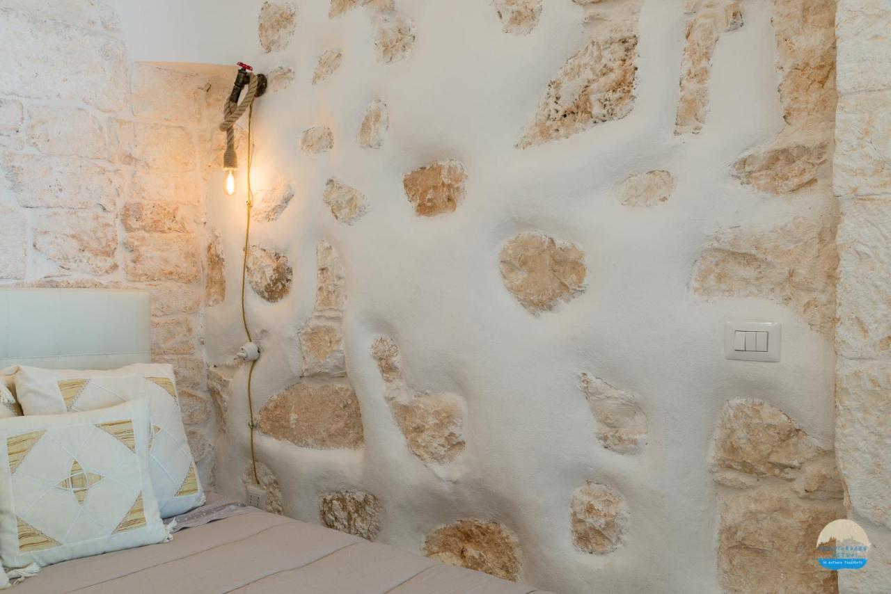 Casa Filomena Apartment ออสตูนี ภายนอก รูปภาพ