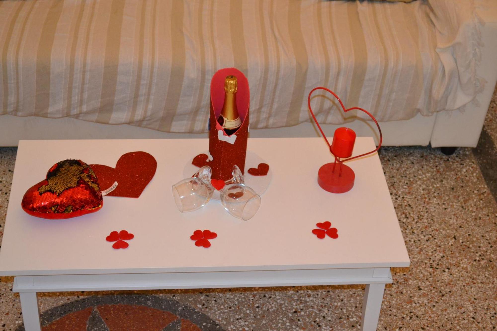 Casa Filomena Apartment ออสตูนี ภายนอก รูปภาพ
