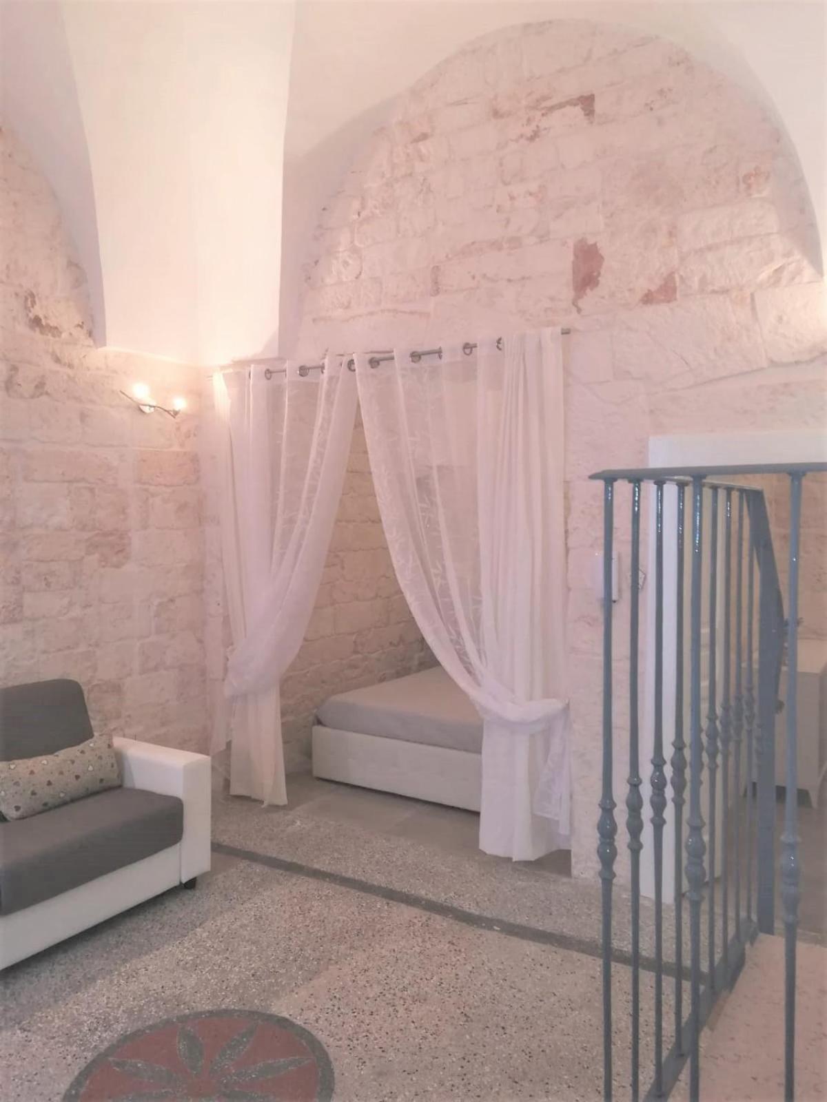 Casa Filomena Apartment ออสตูนี ภายนอก รูปภาพ
