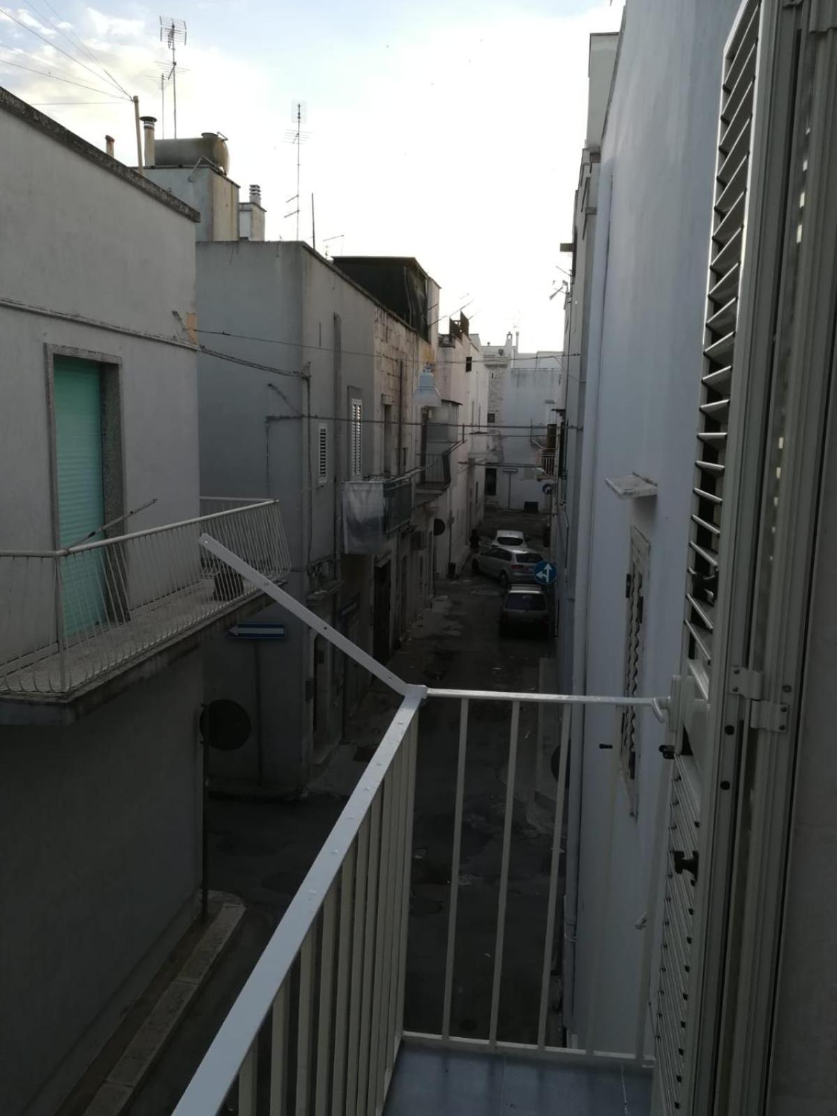 Casa Filomena Apartment ออสตูนี ภายนอก รูปภาพ