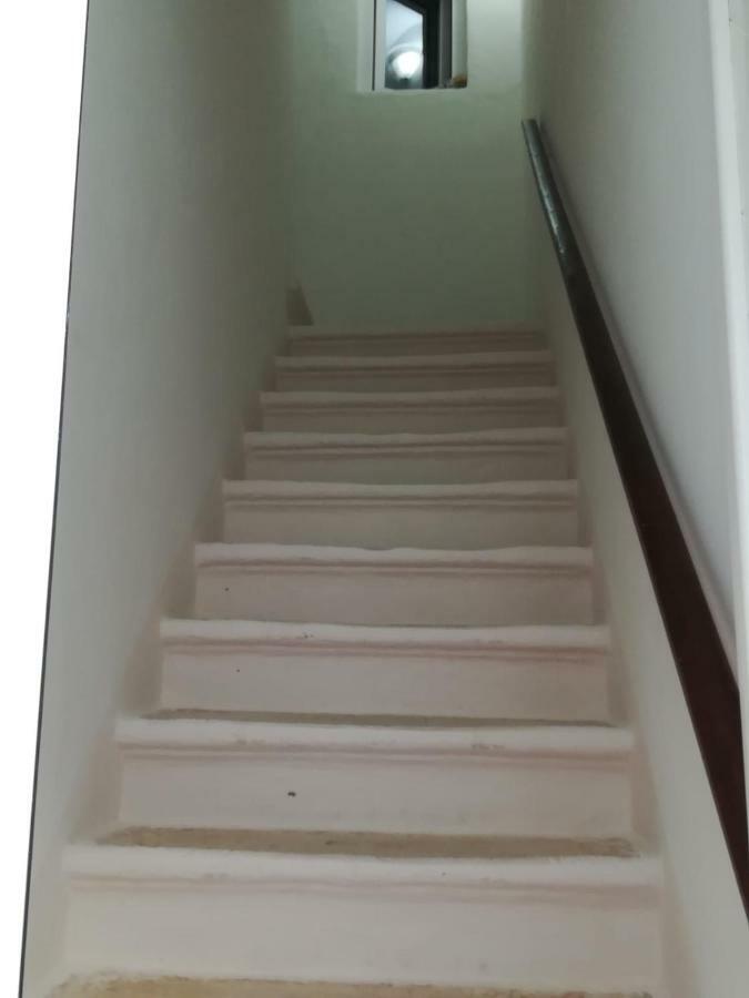 Casa Filomena Apartment ออสตูนี ภายนอก รูปภาพ